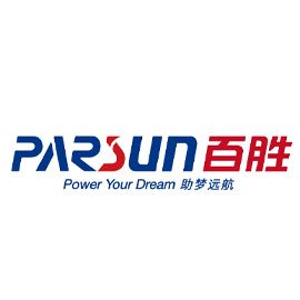 Файл логотипа Parsun в формате Ai